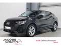 Audi Q3 Sportback 35 TFSI S line LED*R-Kamera*AHK * Schwarz - thumbnail 1
