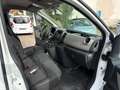 Renault Trafic Renault Trafic 1,6 dCi Mixto *Klima*6 Sitze*Lang Weiß - thumbnail 17
