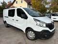 Renault Trafic Renault Trafic 1,6 dCi Mixto *Klima*6 Sitze*Lang Blanc - thumbnail 2