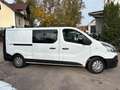 Renault Trafic Renault Trafic 1,6 dCi Mixto *Klima*6 Sitze*Lang Blanc - thumbnail 3