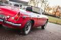 MG MGB 1.8 Roadster Rot - thumbnail 42