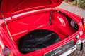 MG MGB 1.8 Roadster Rot - thumbnail 26