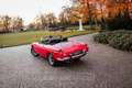 MG MGB 1.8 Roadster Rot - thumbnail 40