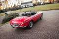 MG MGB 1.8 Roadster Rot - thumbnail 18