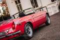 MG MGB 1.8 Roadster Rot - thumbnail 24