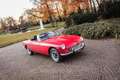 MG MGB 1.8 Roadster Rot - thumbnail 46