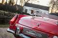 MG MGB 1.8 Roadster Rot - thumbnail 20