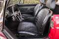 MG MGB 1.8 Roadster Rot - thumbnail 25