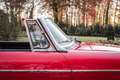 MG MGB 1.8 Roadster Rot - thumbnail 23