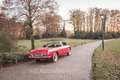 MG MGB 1.8 Roadster Rot - thumbnail 5