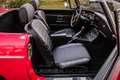 MG MGB 1.8 Roadster Rot - thumbnail 13