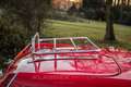MG MGB 1.8 Roadster Rot - thumbnail 7