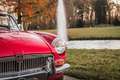 MG MGB 1.8 Roadster Rot - thumbnail 29