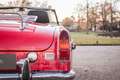 MG MGB 1.8 Roadster Rot - thumbnail 28