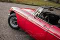 MG MGB 1.8 Roadster Rot - thumbnail 48