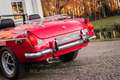 MG MGB 1.8 Roadster Rot - thumbnail 11
