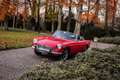 MG MGB 1.8 Roadster Rot - thumbnail 35