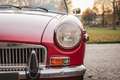 MG MGB 1.8 Roadster Rot - thumbnail 16