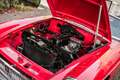 MG MGB 1.8 Roadster Rot - thumbnail 12