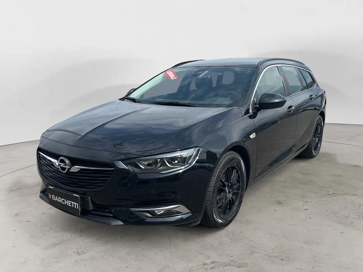 Opel Insignia 18 2.0 CDTI S&S AUT. SPORTS TOURER INNOVATION Nero - 1