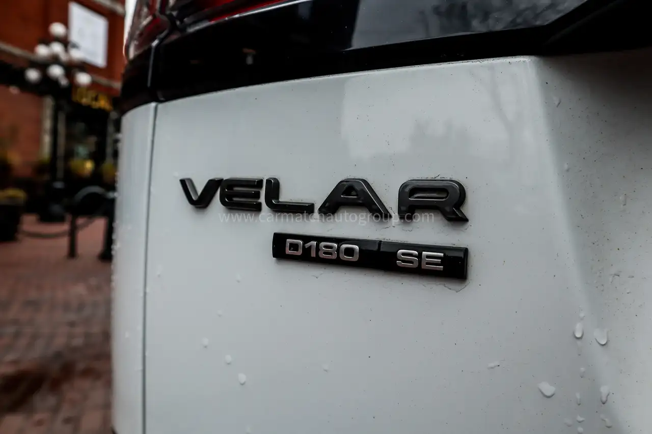 Land Rover Range Rover Velar снимка Land Rover Range Rover Velar