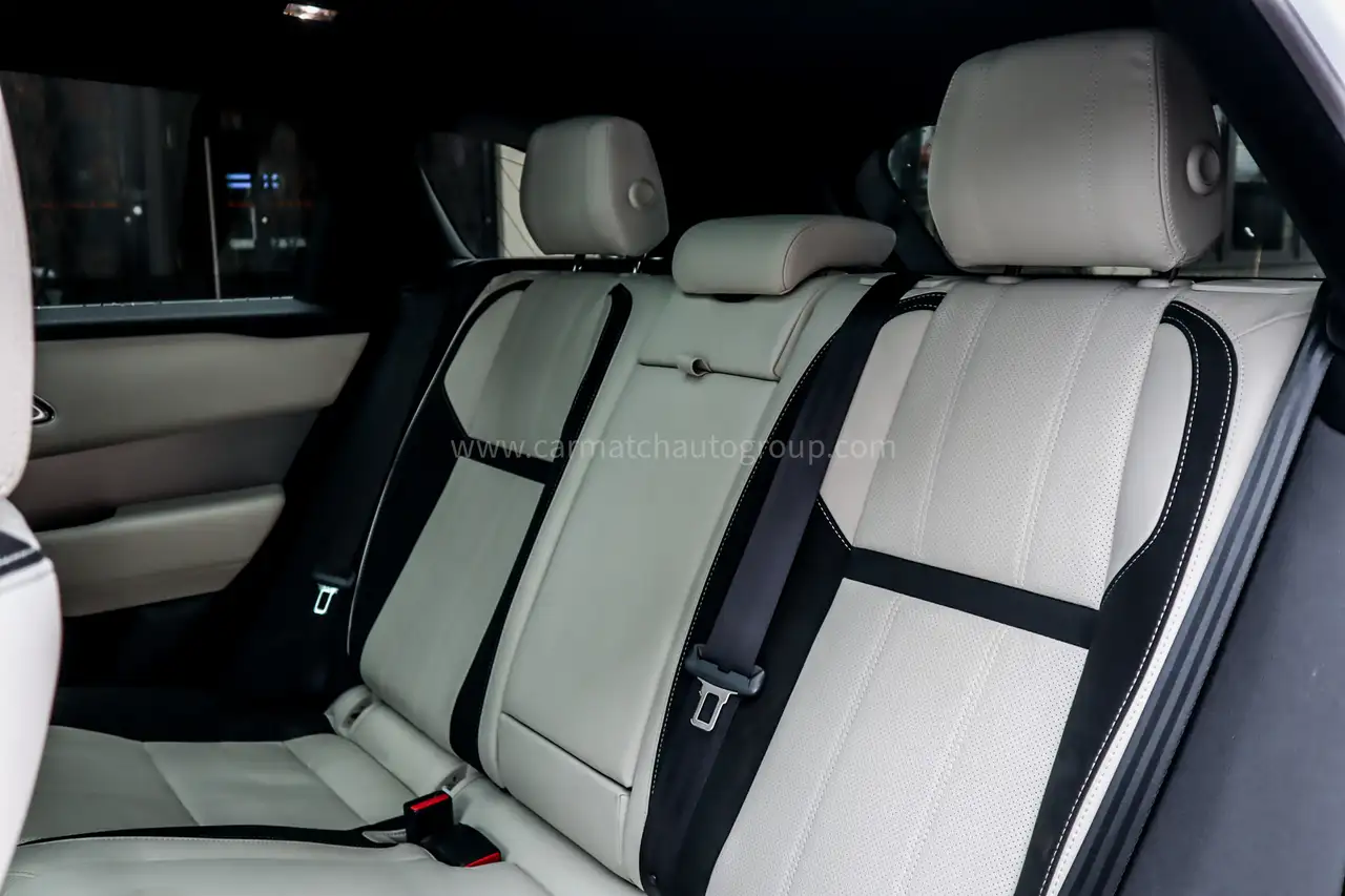 Land Rover Range Rover Velar снимка Land Rover Range Rover Velar
