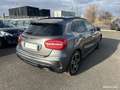 Mercedes-Benz GLA 200 Classe Mercedes 200 CDI FASCINATION 7G-DCT Gris - thumbnail 4