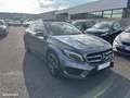 Mercedes-Benz GLA 200 Classe Mercedes 200 CDI FASCINATION 7G-DCT Gris - thumbnail 3