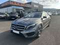 Mercedes-Benz GLA 200 Classe Mercedes 200 CDI FASCINATION 7G-DCT Gris - thumbnail 1