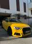 Audi S3 Sportback 2.0 tfsi quattro 310cv s-tronic Jaune - thumbnail 1
