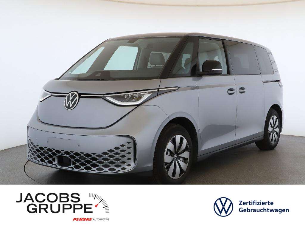 Volkswagen ID. Buzz