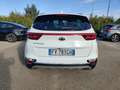 Kia Sportage Sportage IV 2018 1.6 crdi GT Line awd 136cv dct7 Blanc - thumbnail 4