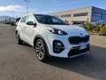 Kia Sportage Sportage IV 2018 1.6 crdi GT Line awd 136cv dct7 Blanc - thumbnail 7
