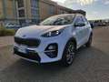 Kia Sportage Sportage IV 2018 1.6 crdi GT Line awd 136cv dct7 Blanc - thumbnail 1
