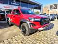 Toyota Hilux GR Sport Rouge - thumbnail 16