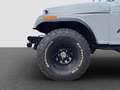Jeep CJ-7 5.0L V8 | Frame-Off restauriert | Sidepipes Grau - thumbnail 16