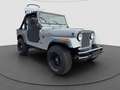 Jeep CJ-7 5.0L V8 | Frame-Off restauriert | Sidepipes Grau - thumbnail 7