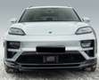 Porsche Macan Macan Turbo Electric 95kWh ACC Matrix Pan Luft Silber - thumbnail 9