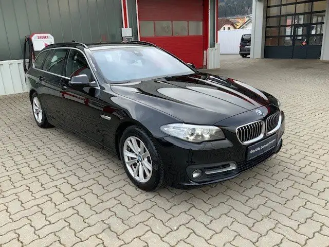 BMW 525 d xDrive