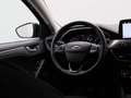 Ford Focus Wagon 1.5 EcoBlue Titanium Business | Navi | ECC | Zwart - thumbnail 11