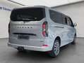 Ford Tourneo Custom 320 L2H1 4x4 Autm. Titanium 125 kW, Grau - thumbnail 5