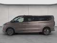 Ford Tourneo Custom 320 L2H1 4x4 Autm. Titanium 125 kW, Grau - thumbnail 2