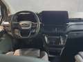 Ford Tourneo Custom 320 L2H1 4x4 Autm. Titanium 125 kW, Grau - thumbnail 9