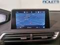 Peugeot 3008 2ª SERIE BLUEHDI 130 S&S ALLURE Zilver - thumbnail 12