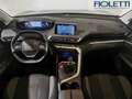 Peugeot 3008 2ª SERIE BLUEHDI 130 S&S ALLURE Zilver - thumbnail 9