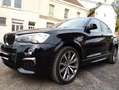 BMW X4 X4 2.0iA xDrive20 Bleu - thumbnail 5
