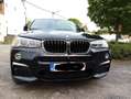 BMW X4 X4 2.0iA xDrive20 Bleu - thumbnail 6