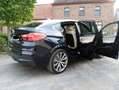BMW X4 X4 2.0iA xDrive20 Bleu - thumbnail 2