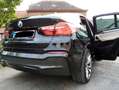 BMW X4 X4 2.0iA xDrive20 Bleu - thumbnail 1