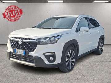 1.4h Top 4wd allgrip 129cv